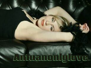 Antuanonlylove