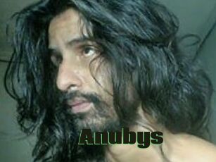 Anubys