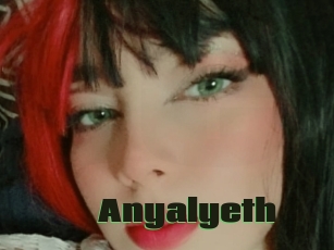 Anyalyeth