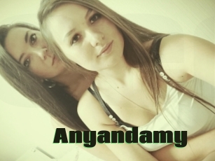 Anyandamy