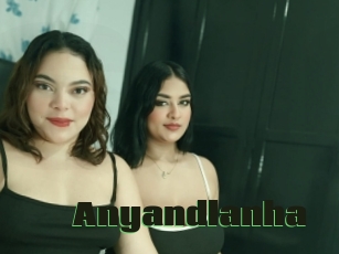 Anyandlanha