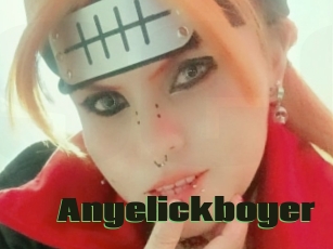 Anyelickboyer