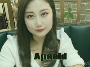 Apeeld