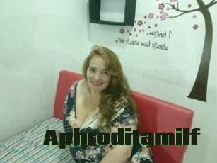 Aphroditamilf