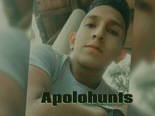 Apolohunts