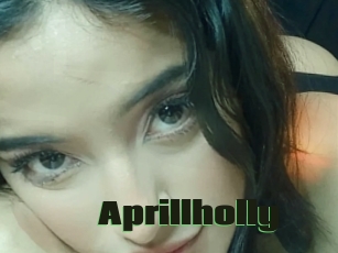 Aprillholly