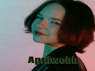 Aprilwebb