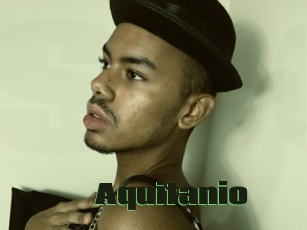 Aquitanio