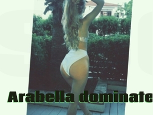 Arabella_dominates