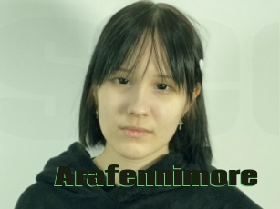 Arafennimore