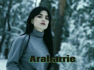 Araharrie