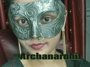 Archanarohit