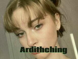 Ardithching