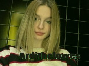Ardithclowes