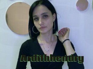 Ardithhendry