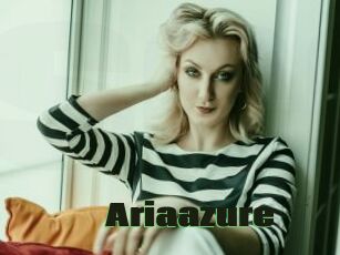 Ariaazure