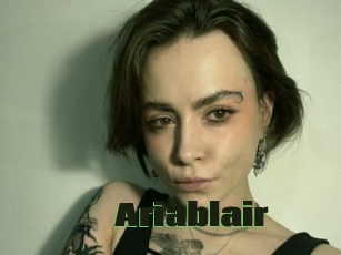 Ariablair