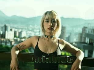 Ariablue