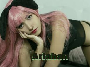 Ariahan