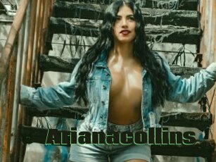 Arianacollins