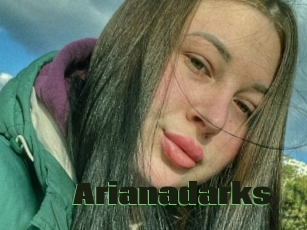 Arianadarks