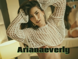 Arianaeverly