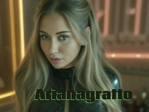 Arianagratto