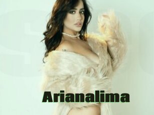 Arianalima