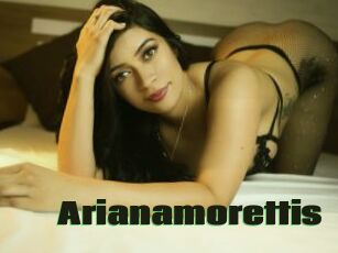 Arianamorettis