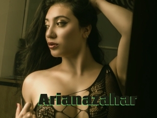 Arianazahar