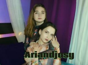 Ariandjosy