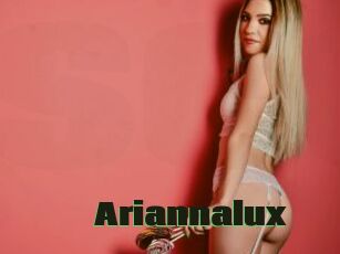 Ariannalux