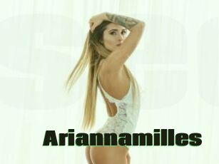 Ariannamilles
