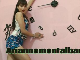 Ariannamontalban