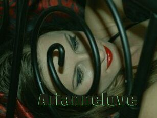 Ariannelove