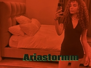 Ariastormm