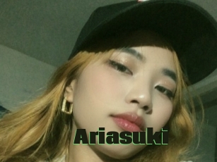 Ariasuki