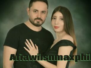 Ariawilsnmaxphil
