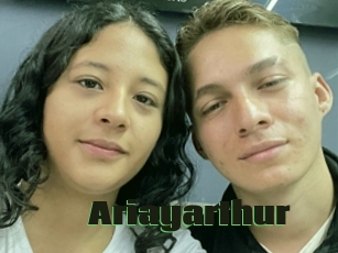 Ariayarthur