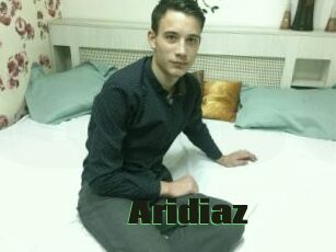 Aridiaz