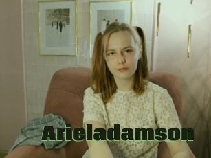 Arieladamson