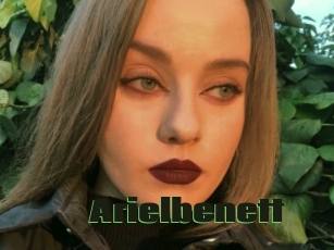 Arielbenett