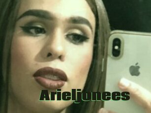 Arieljonees