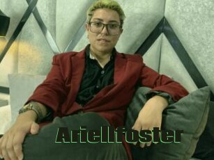 Ariellfoster
