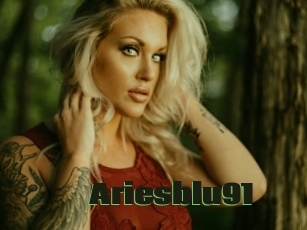 Ariesblu91