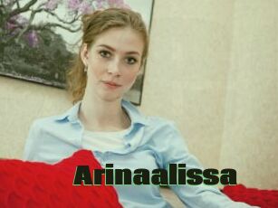Arinaalissa