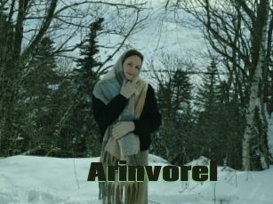 Arinvorel