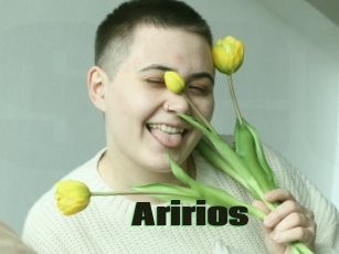 Aririos