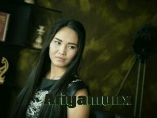 Ariyamunx