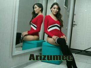 Arizumee
